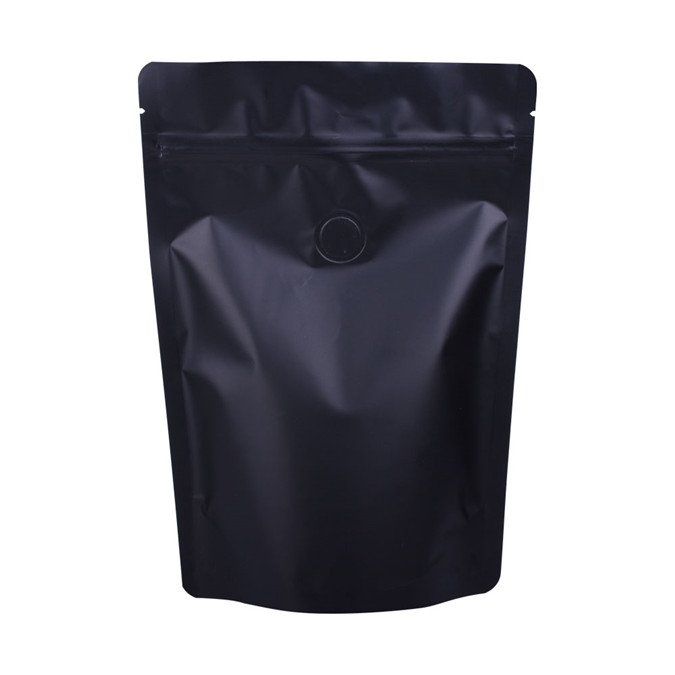 black kraft stand up pouches02 black kraft stand up pouches02