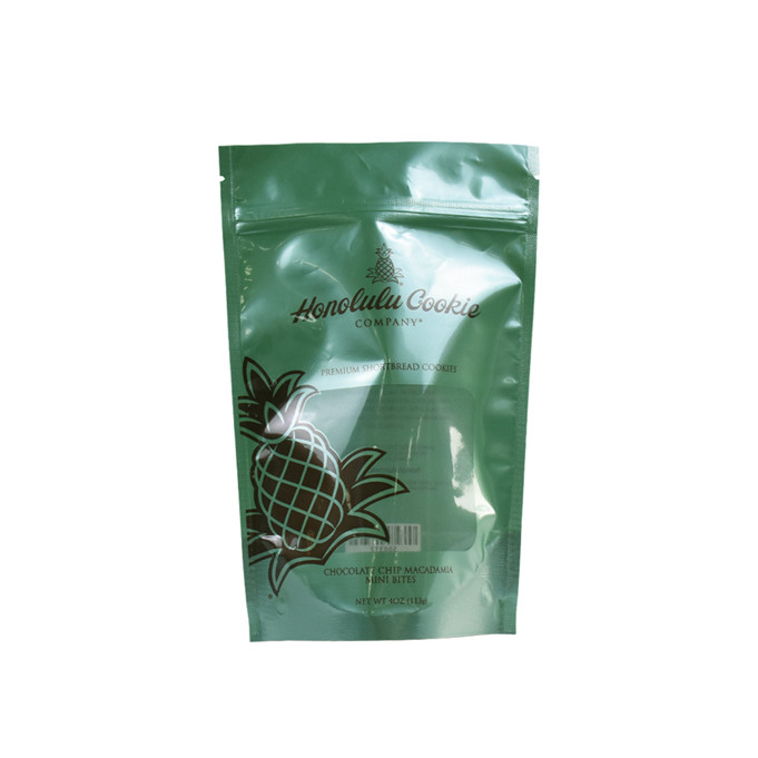 clear stand up pouch (1) clear stand up pouch (1)