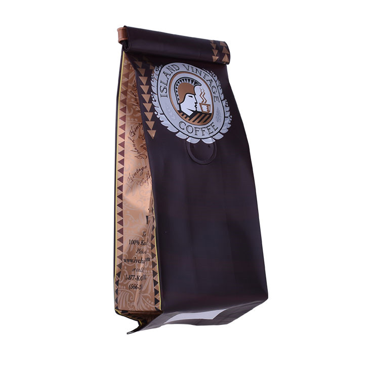 tin tie coffee bag32 tin tie coffee bag32