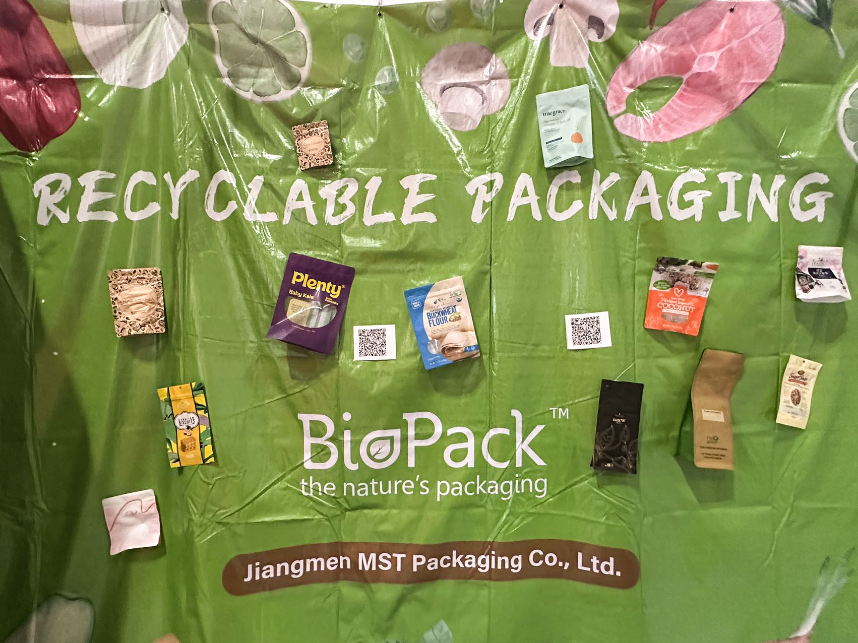 SIAL Canada (1) SIAL Canada (1)