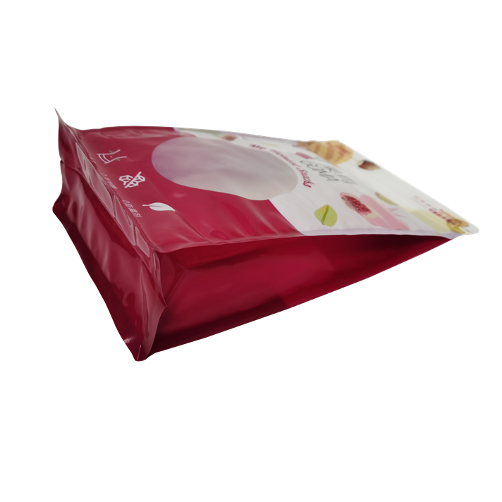 Hot Sale Full Gloss Finish Box Coffee Pouches Hot Sale Full Gloss Finish Box Coffee Pouches