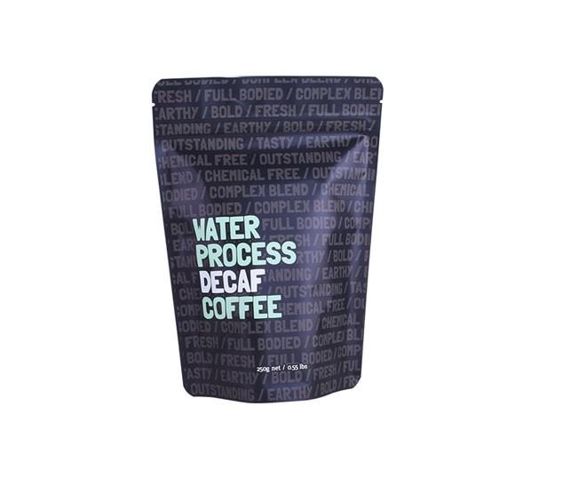 coffee powder packet1