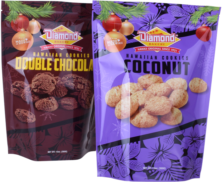 Custom Heat Seal Aluminum Foil Commercial Grade Freezer Bags Custom Heat Seal Aluminum Foil Commercial Grade Freezer Bags