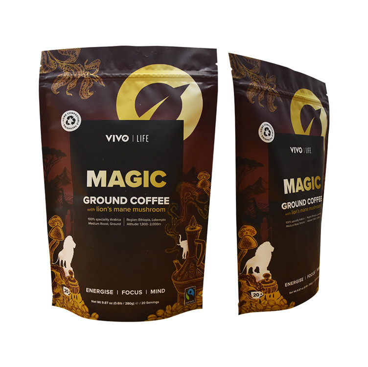 coffee pouch5 coffee pouch5