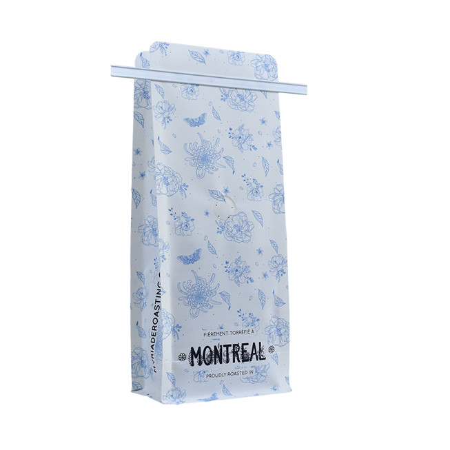 coffee bag packaging (3) coffee bag packaging (3)