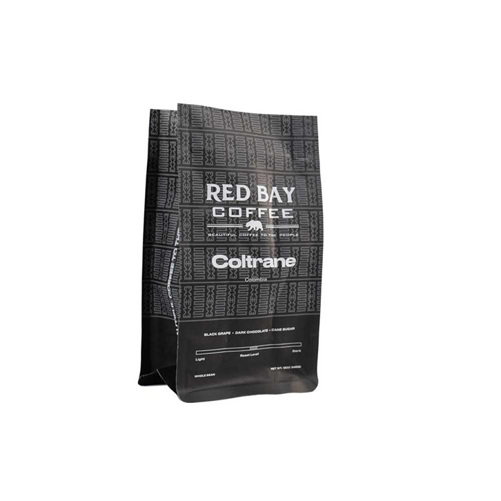 block bottom coffee bag (3) block bottom coffee bag (3)