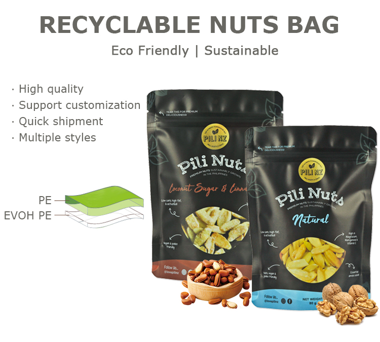 nuts packaging pouch (1) nuts packaging pouch (1)