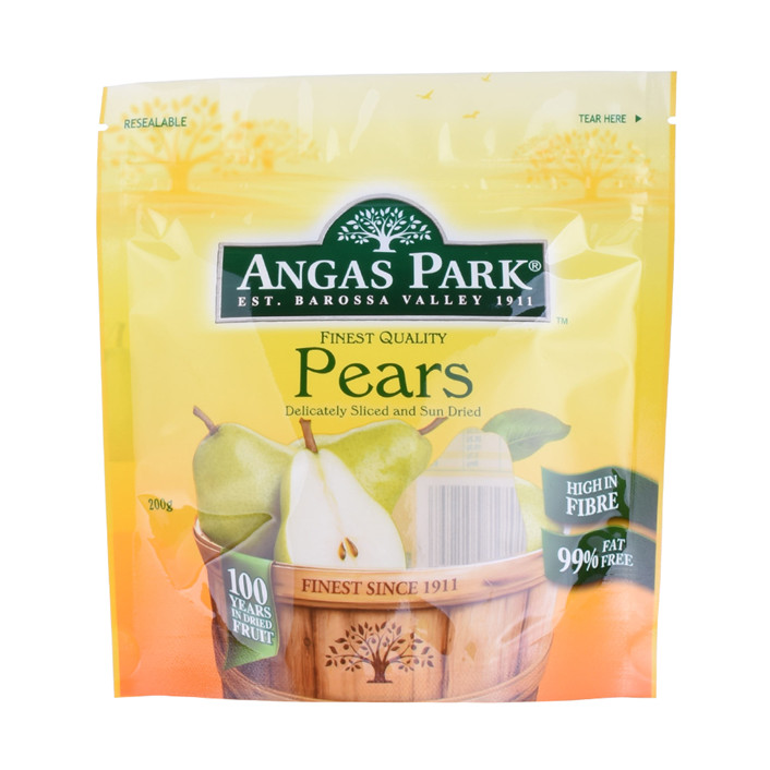 Custom Heat Seal Recycle Bags For Food Packaging bags  Custom Heat Seal Recycle Bags For Food Packaging bags