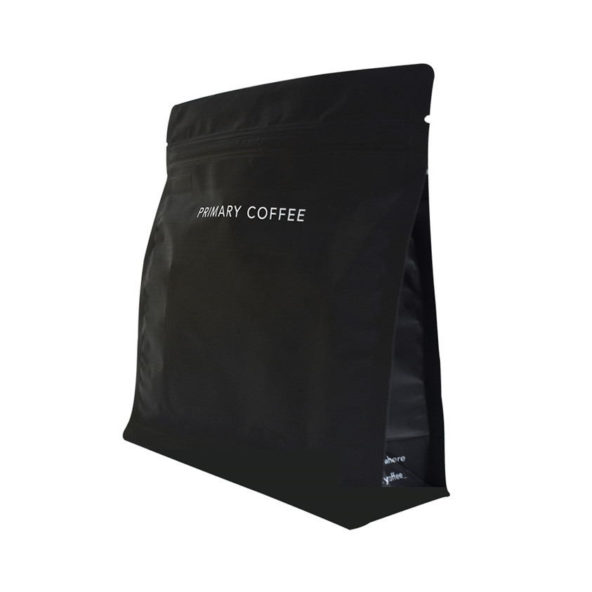 Custom Sustainable Coffee Bag