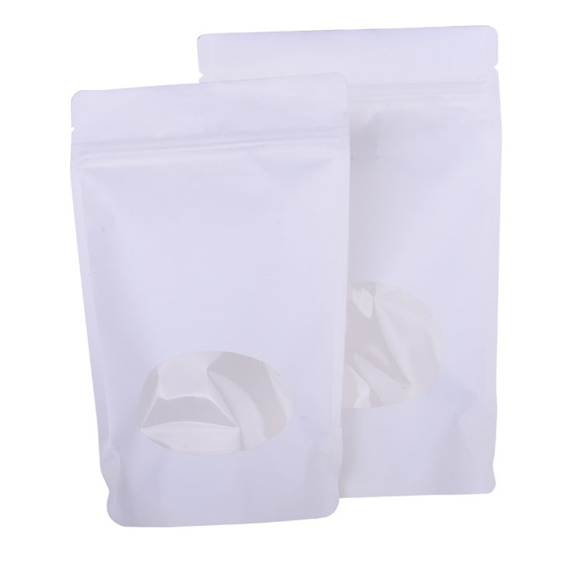 biodegradable kraft paper ziplock bags142 biodegradable kraft paper ziplock bags142