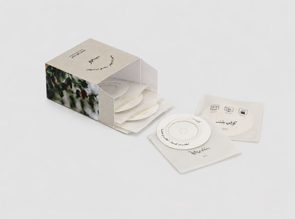 Custom Coffee Bags for Ground Coffee
