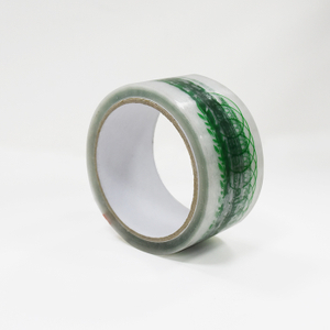 Eco-friendly Custom Multipurpoes Self-adhesive Cellophane Biodegradable Packing Tape