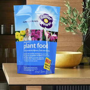Eco-friendly Custom Blue Color Stand Up Resealable Plastic Small Sunflower Seeds Bags