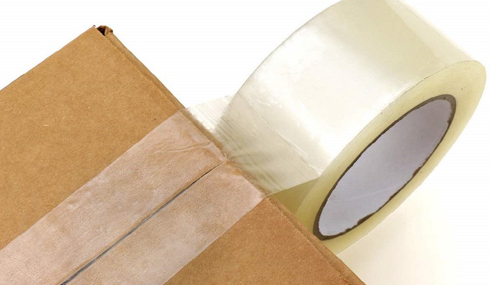 PLA compostable tape