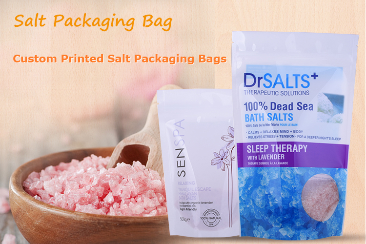 body scrub bags