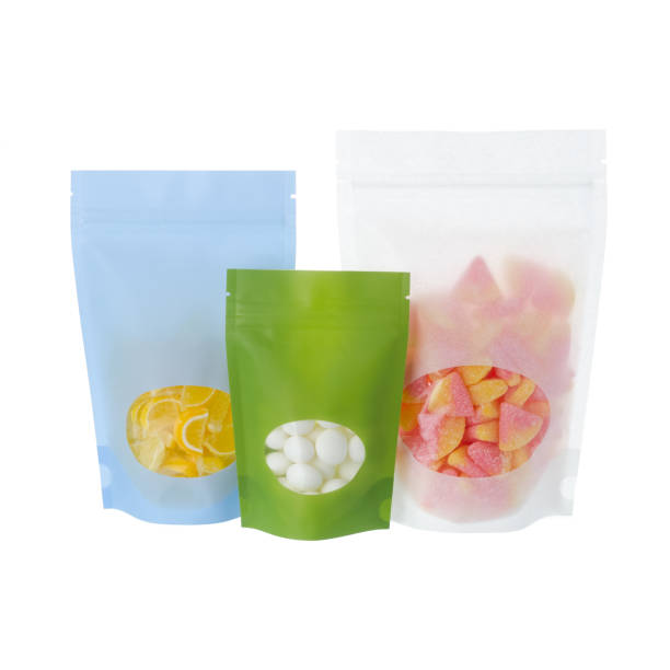 edible candy bags