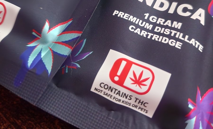 Revolutionizing Cannabis Packaging Challenges with 5 Digital Printing Solutions