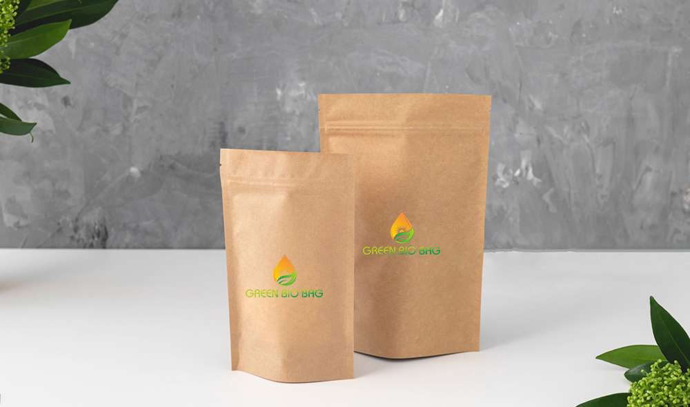 Sustainable Packaging Solutions: Unveiling The World of Compostable Stand Up Pouches