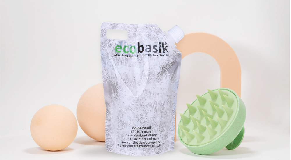 Innovative Spouted Pouches: A Sustainable Solution for Modern Packaging Needs