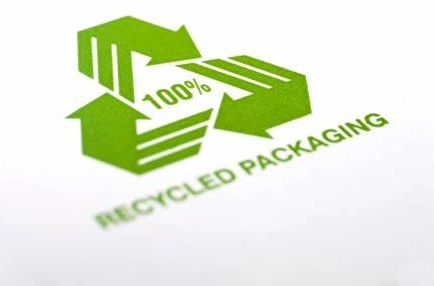flexible recycled packaging