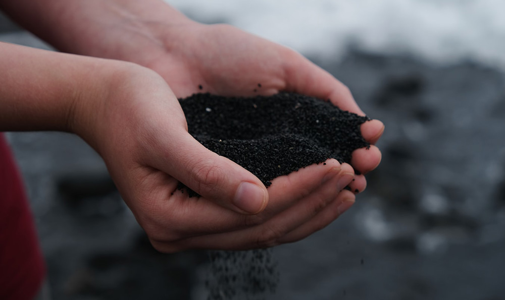 compostable materials