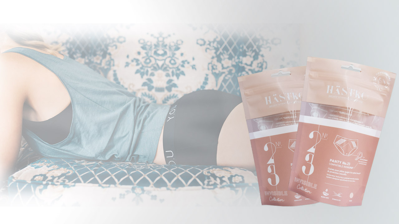 compostable apparel packaging