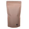 Best Price Wholesale Biodegradable Compostable Tea Packaging Pouch