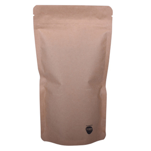 Best Price Wholesale Biodegradable Compostable Tea Packaging Pouch