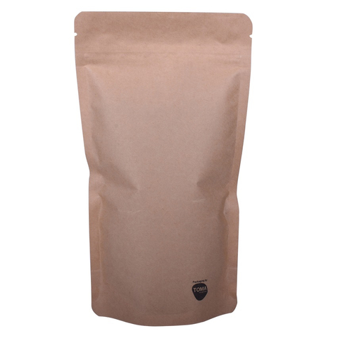 Best Price Wholesale Biodegradable Compostable Tea Packaging Pouch