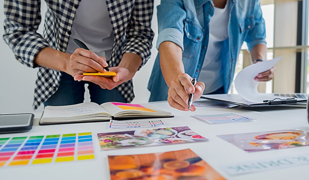 custom printing solutions