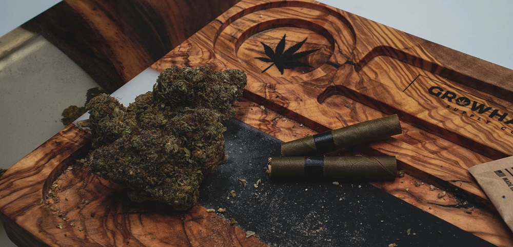 The Impact of Customizable Flexible Packaging in the Cannabis and Tobacco Industries