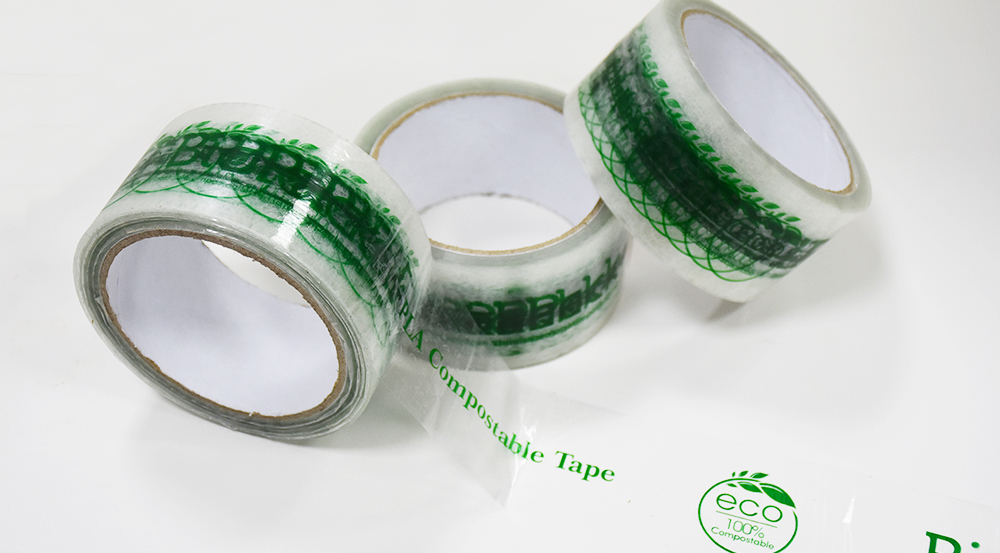 compostable tape