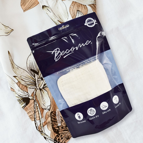 Wholesale Personalized Design Compostable Stand Up Zipper Swimsuit Plastic Bag