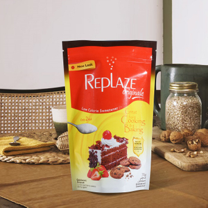 Best Resealable Laminating Mylar Foil Recyclable Pumpkin Small Spice Bag for Cooking