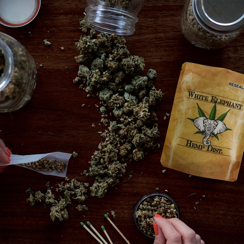 Cheap Printed Moisture Proof PCR Plastic Small Zipper Marijuana Smell Proof Bags