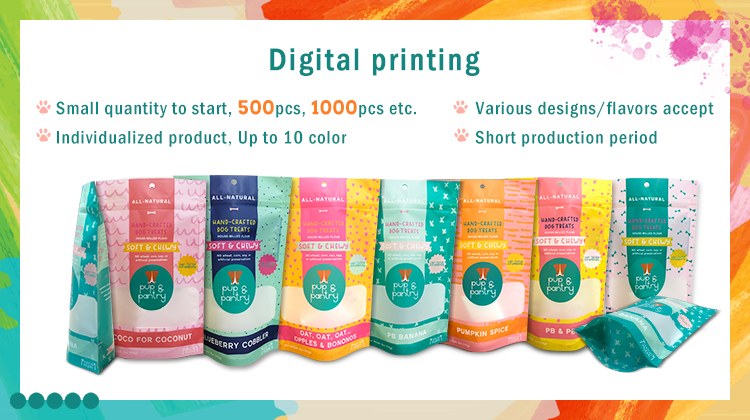 digital printing bag