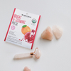 Carbon Neutral Plant-based Eco Resealable Stand Up Pouch Bath Salts Packaging Wholesale