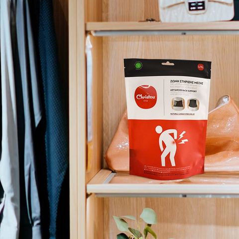 Reduce Carbon Footprint Custom Recycle Zipper Clothing Packaging Bags with Logo