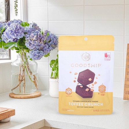 edible cookie bags