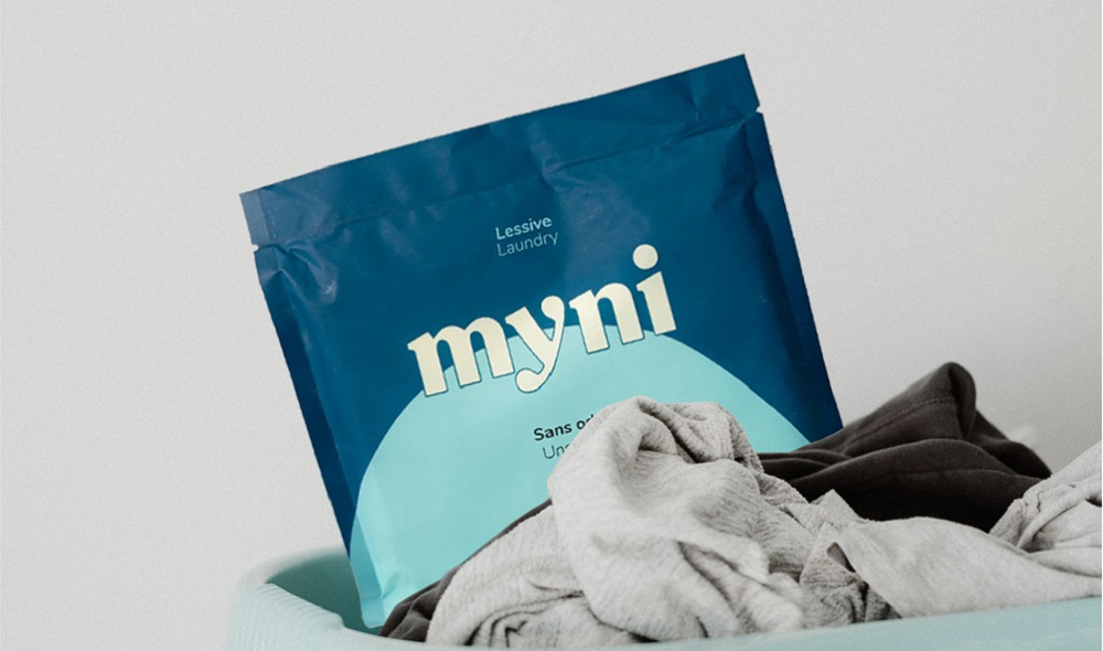 Eco-Conscious Evolution: Customizable Compostable Packaging for Laundry Detergent Sheets