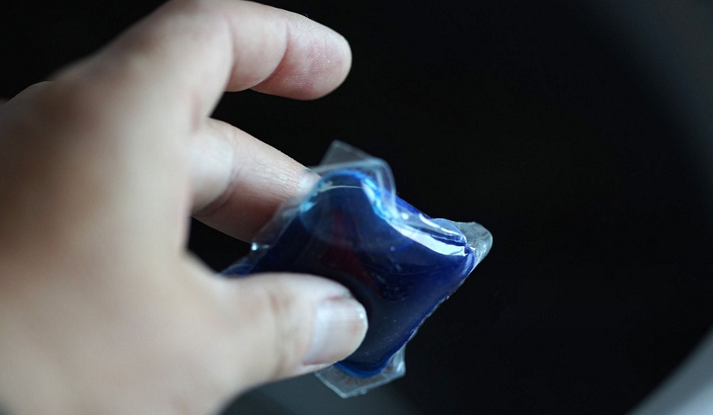 Water-Soluble Bags: A Breakthrough Innovation in Packaging