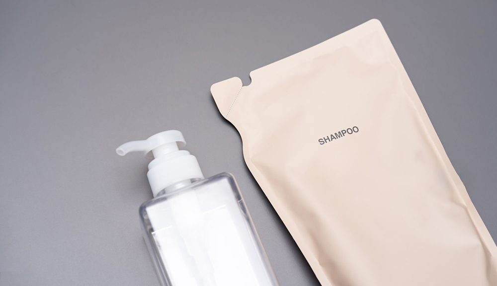 Innovative Sustainable Packaging: The Rise of Refillable Spouted Stand-Up Pouches