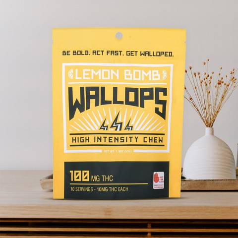 Wholesale Personalized Bolsa Eco Stand Up Child Proof Zipper Bags for THC Weed