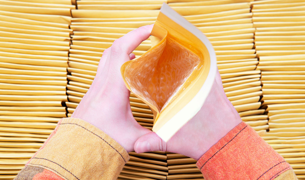 Green Shipping: Choosing Between Compostable Bubble Mailers And Traditional Bags