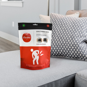 Plastic-free Carbon Neutral Recycle Bolsas Doypack Custom Zipper Clothing Bags Wholesale