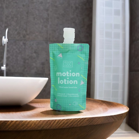 Carbon Neutrality Recyclable Spouted Refill Hand Soap Plastic Pouches for Liquids