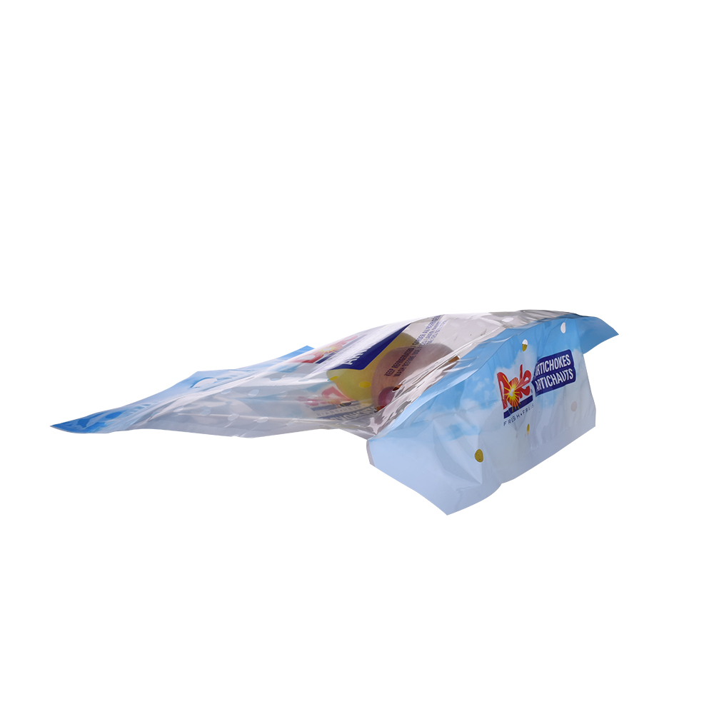 Eco Friendly Compostable Packaging