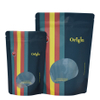 Custom Printed Sustainable Coffee Bag Manufacturers