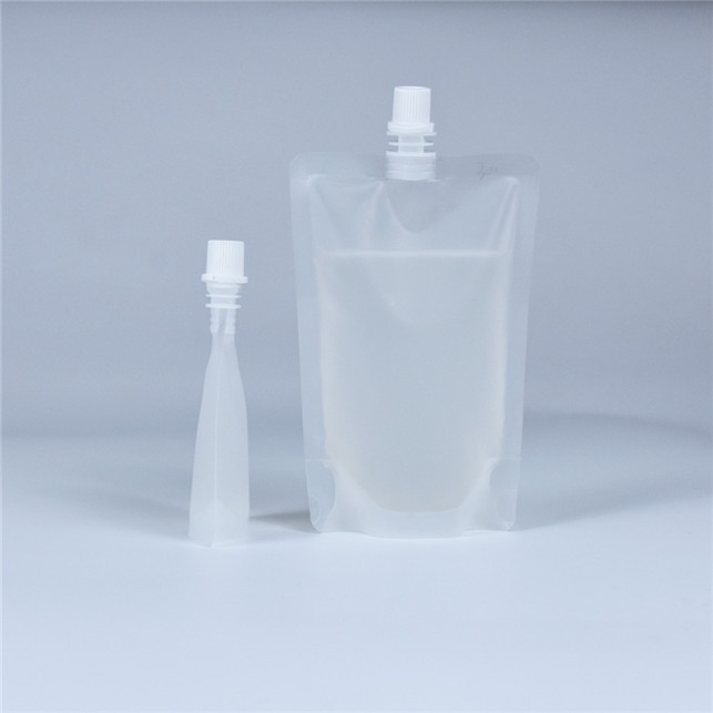 Recycling liquid bag5