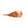 FSC Certified Soft Touch Ziplock Compostable Bags Types of Pouches in Packaging Animal Feed Bags